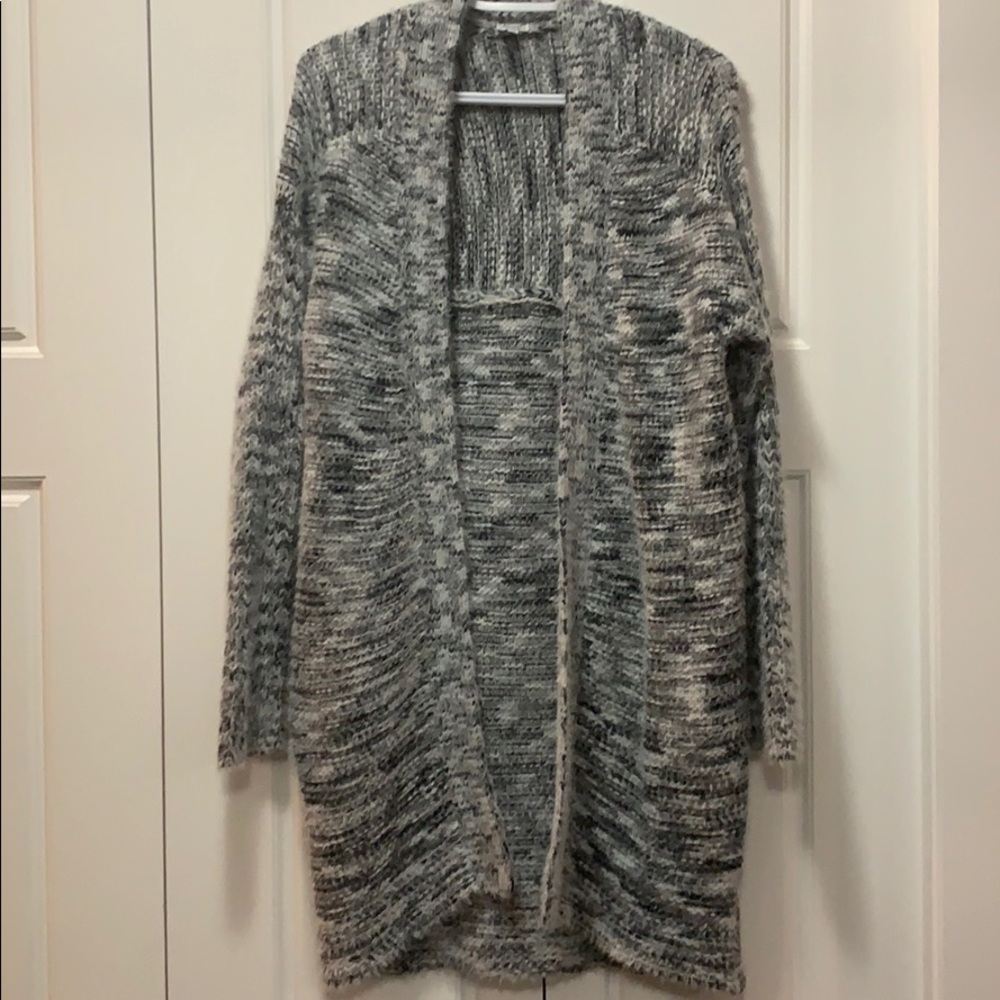 Kismet Sweater
